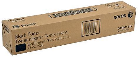 Toner XEROX 006R01517 (crna boja, kapacitet 26000 str.)-0