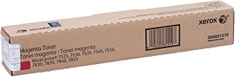 Toner XEROX 006R01519 (magenta, 16000 str)-0