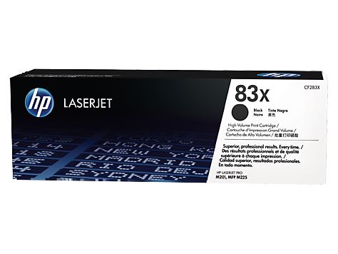 Toner HP CF283X crni (2200 str.)