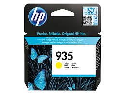 Tinta HP C2P22AE (ink cartridge, žuta, 400 str.)