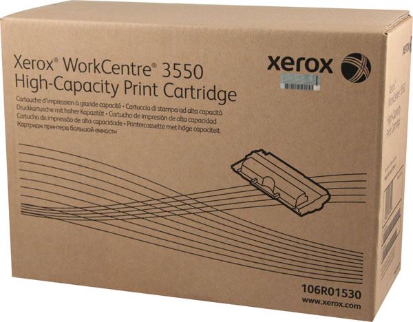 Toner XEROX 106R01531 (crni, 11000 str, za workcentre 3550)-0