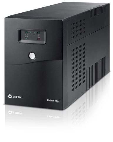 UPS napajanje VERTIV itON 1500VA (900w, line interactive, 3x šuko, 3x iec, usb)-0