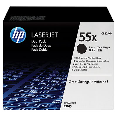 Toner HP CE255XD (crni, 12500 str)-2
