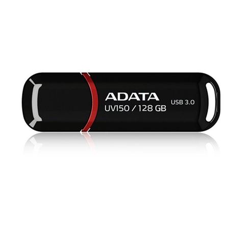 USB memorija Adata 128GB DashDrive UV150 crna AD-1