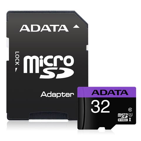Memorijska kartica Adata Micro SD 32GB Class 10 UHS-1-0