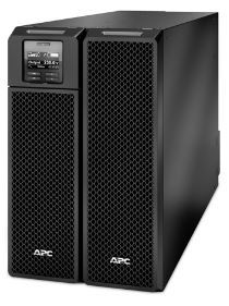 UPS APC SRT10KXLI (10000w, online double conversion)-0