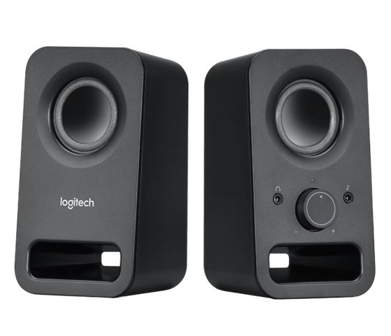 Zvučnici 2.0 Logitech Z150 crni-2