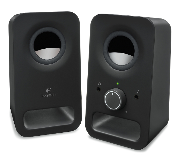 Zvučnici 2.0 Logitech Z150 crni-1