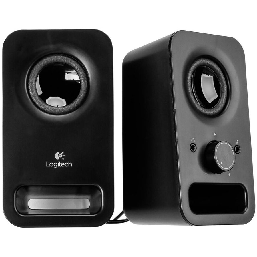 Zvučnici 2.0 Logitech Z150 crni-0
