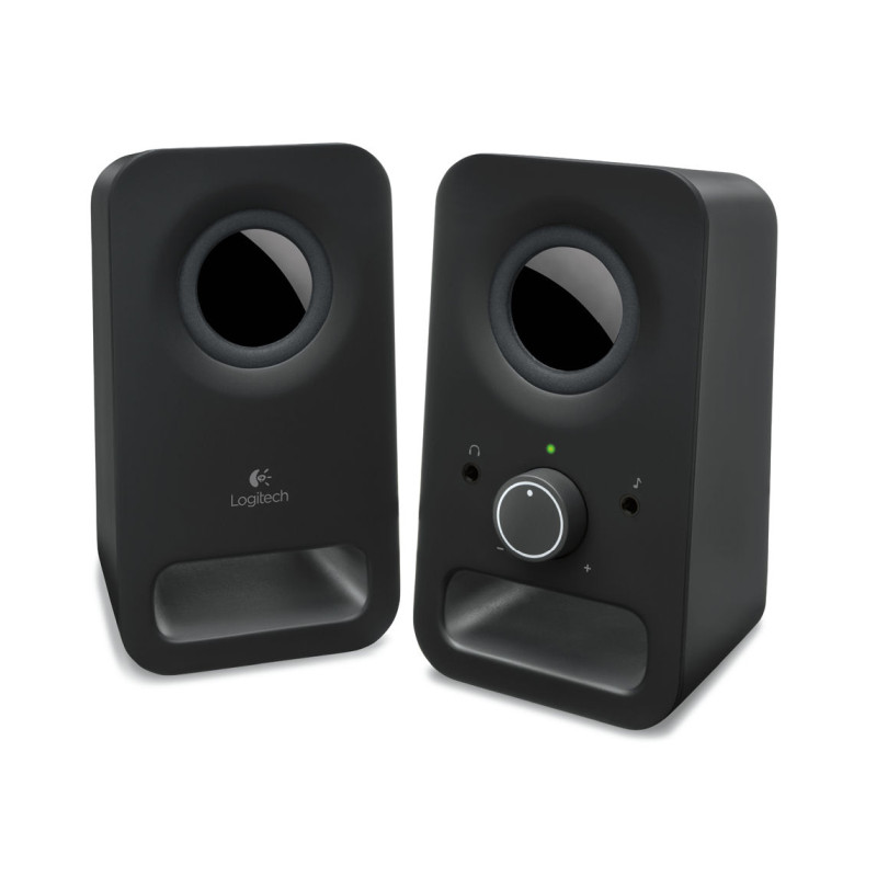 Zvučnici 2.0 Logitech Z150 crni-13