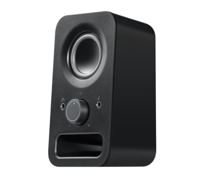 Zvučnici 2.0 Logitech Z150 crni-6