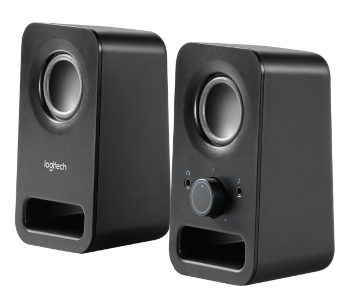 Zvučnici 2.0 Logitech Z150 crni-4
