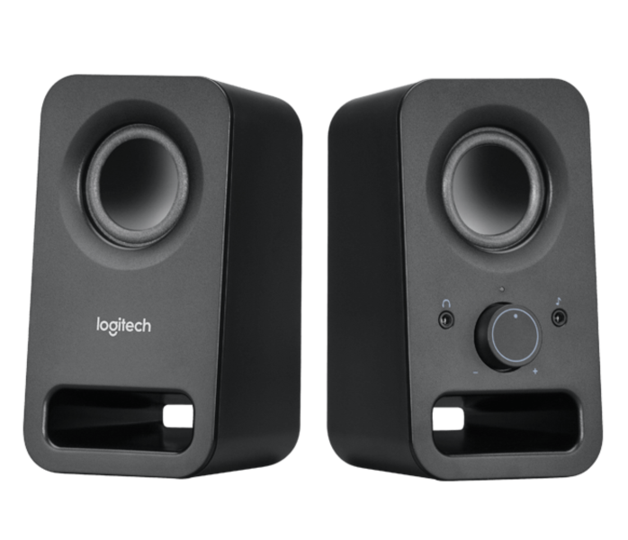 Zvučnici 2.0 Logitech Z150 crni-3