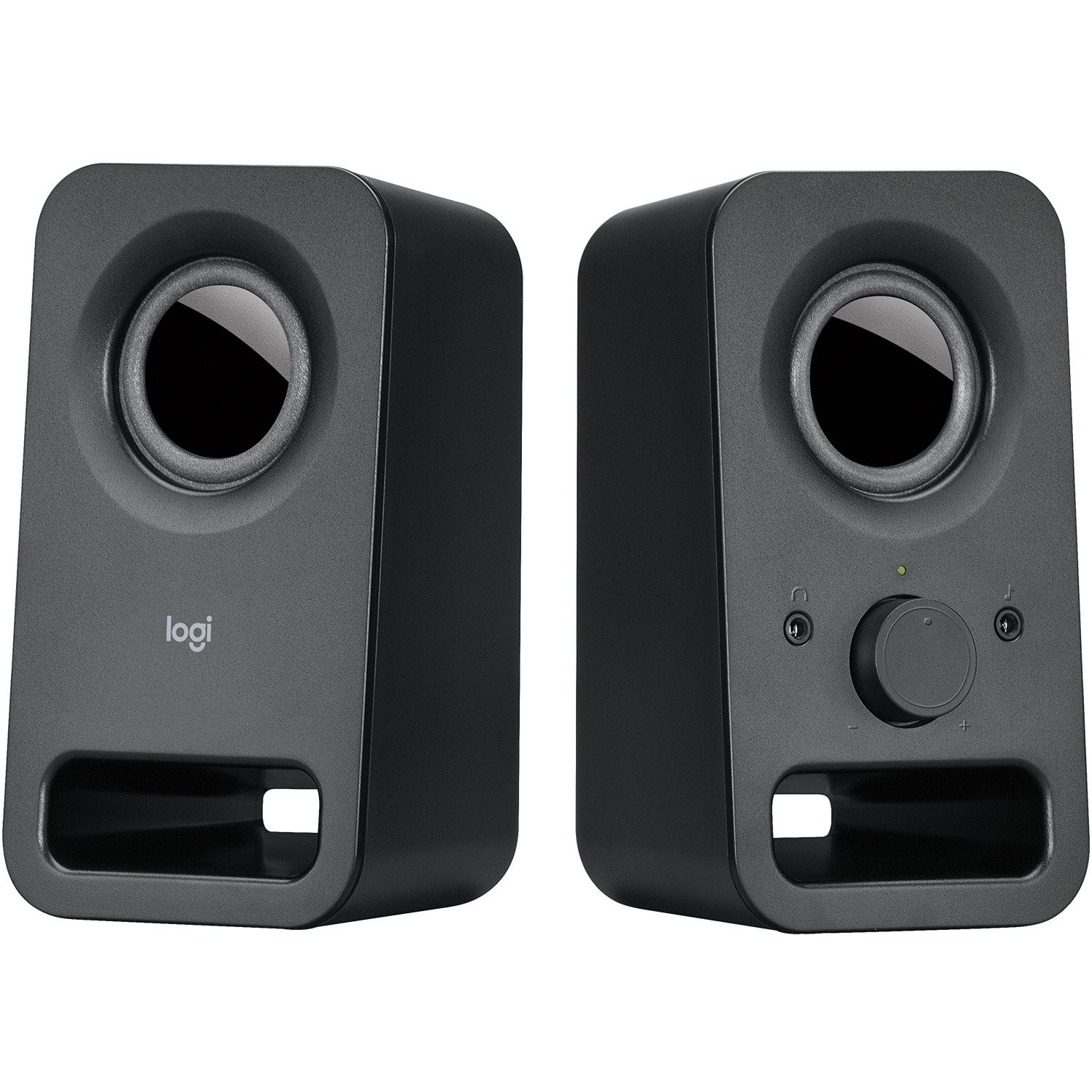 Zvučnici 2.0 Logitech Z150 crni-5