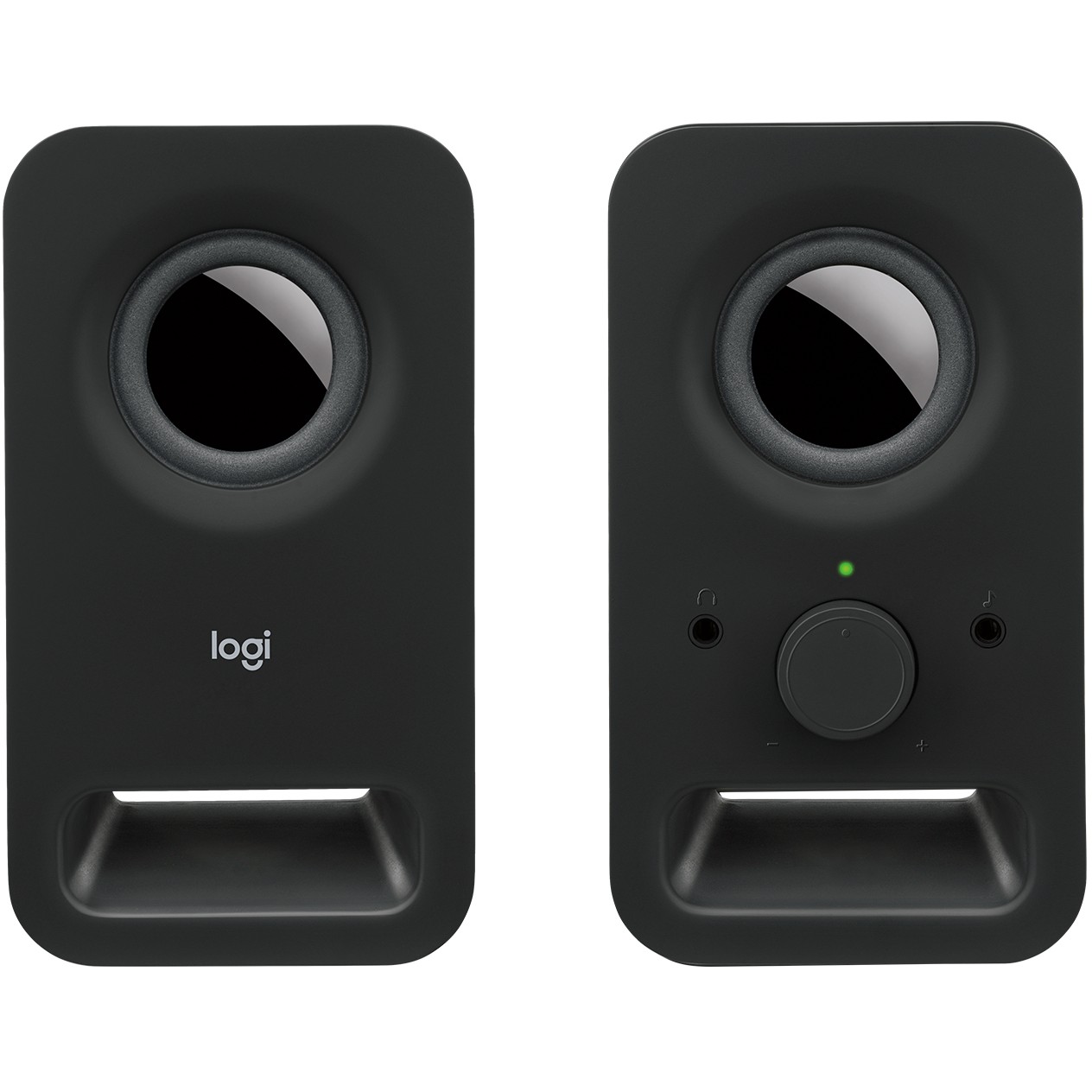 Zvučnici 2.0 Logitech Z150 crni-8