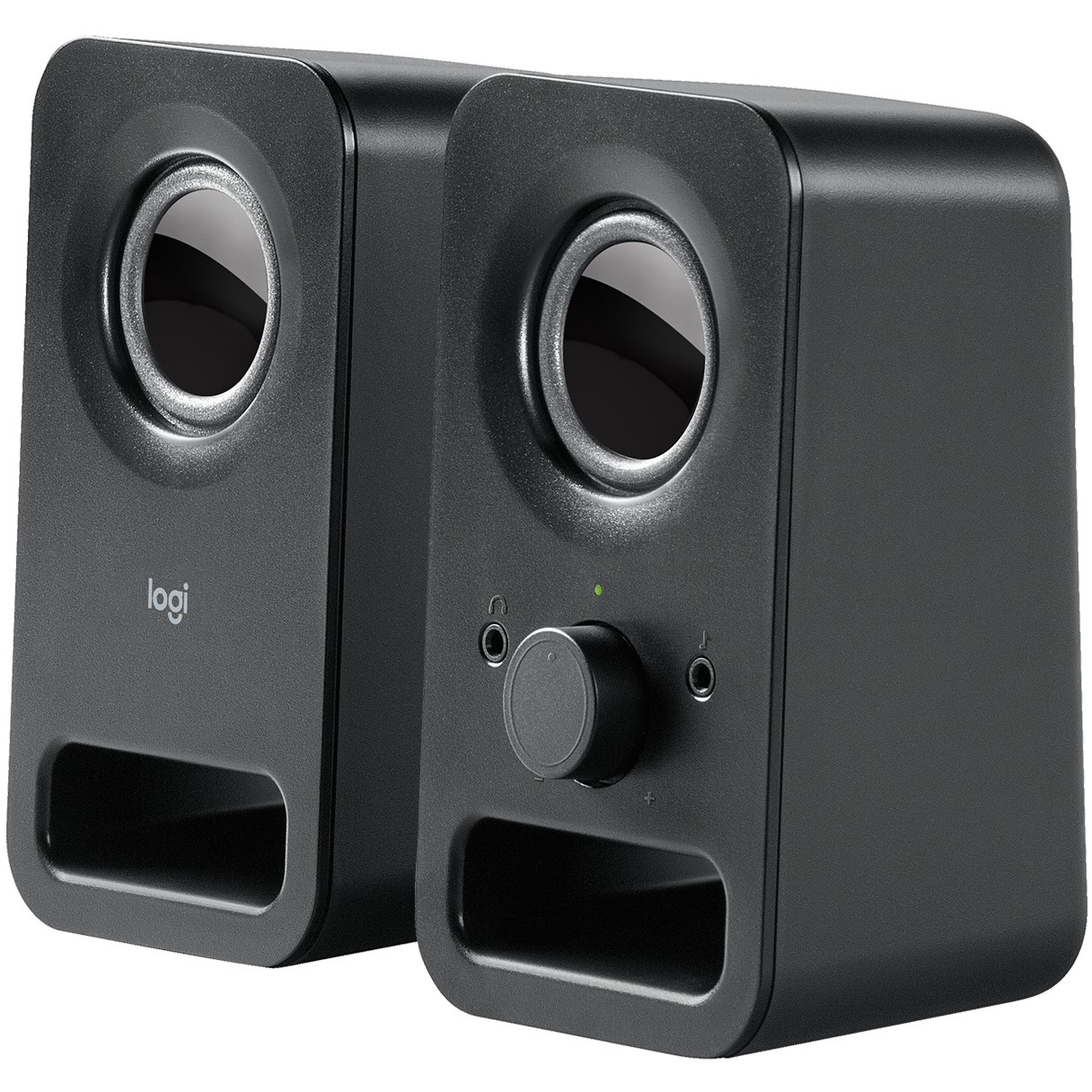 Zvučnici 2.0 Logitech Z150 crni-9