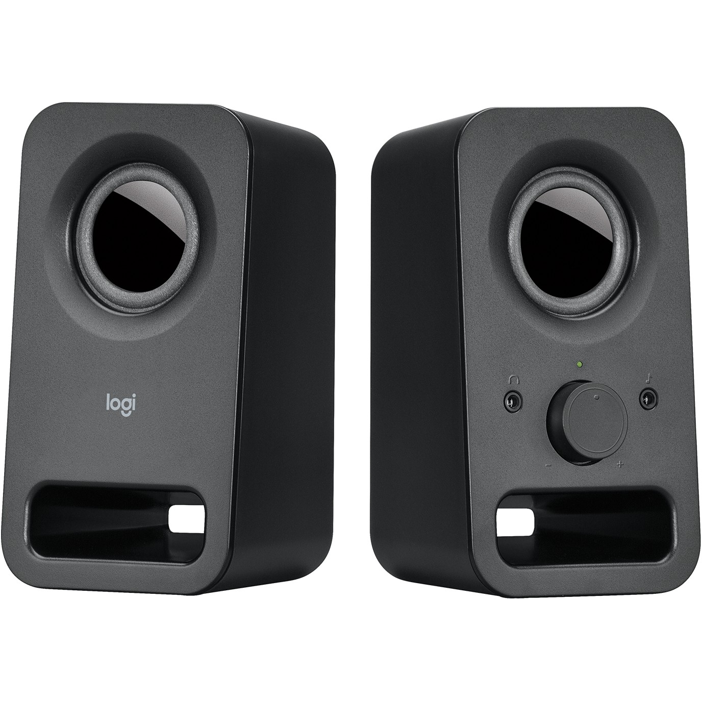 Zvučnici 2.0 Logitech Z150 crni-10