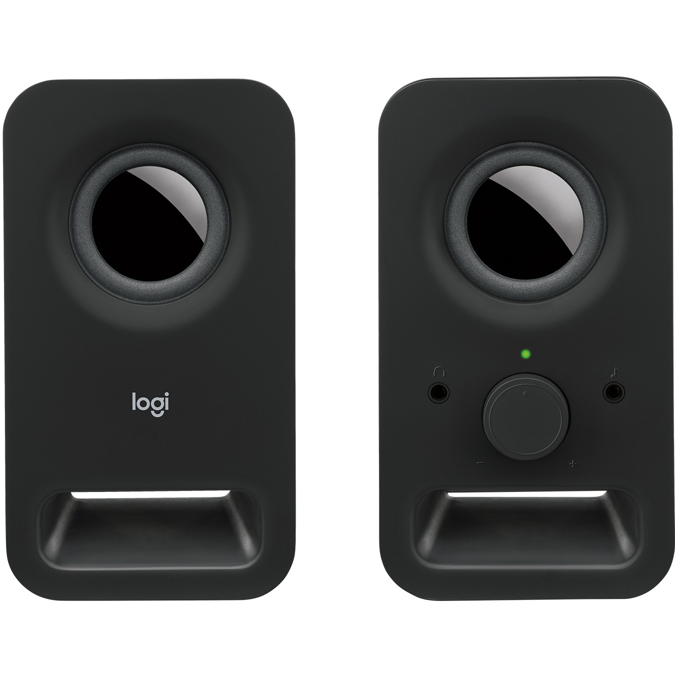 Zvučnici 2.0 Logitech Z150 crni-11
