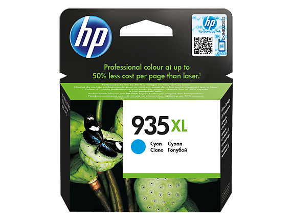 Tinta HP C2P24AE-2