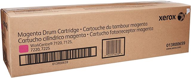 Toner XEROX 013R00659 (tip bubanj, boja magenta, radni vijek 51000 str.)-0