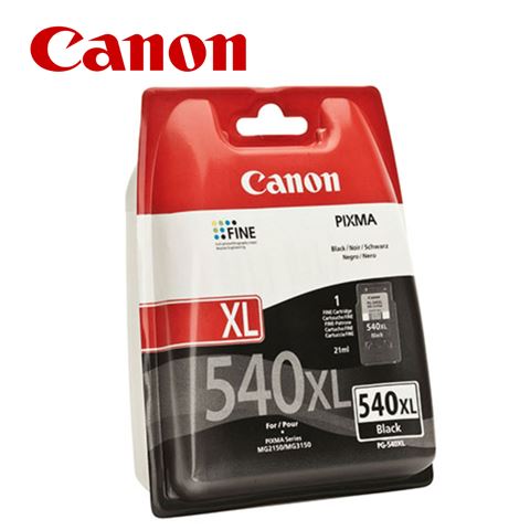 Tinta Canon PG-540XL-0