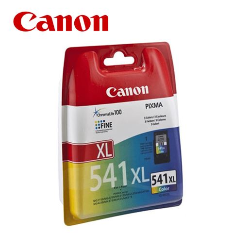 Toner CANON SUP INK CL541XL Tri color 5226B005