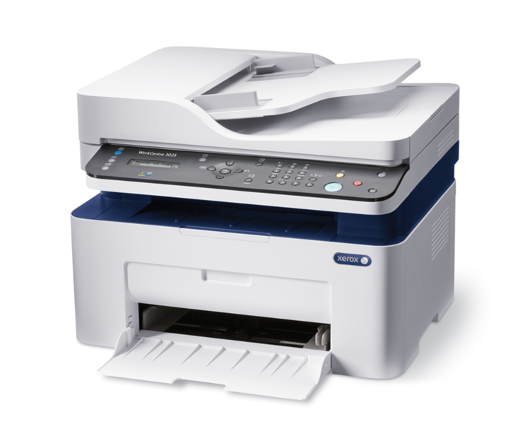 Printer MFP XEROX MLJ Workcentre 3025NI (laserski, 1200x1200 dpi, print, copy, scan, fax)-3