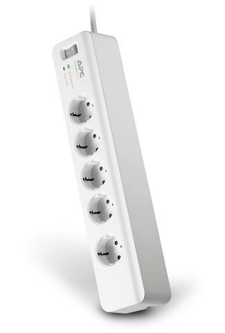 Razvodna letva APC PM5-GR-0