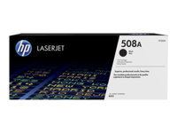 Toner HP CF360A 508A crni