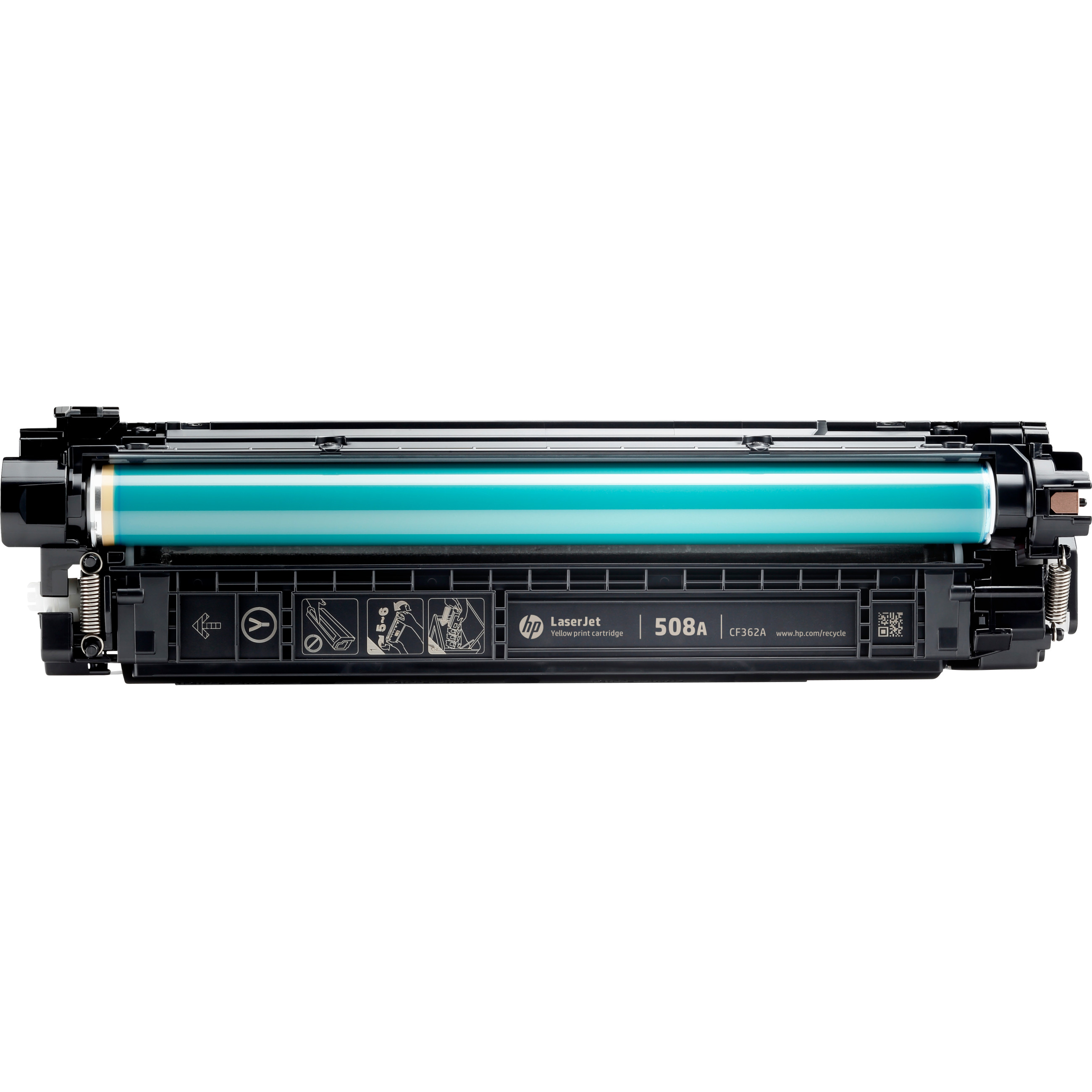 Toner HP CF362A 508A-1