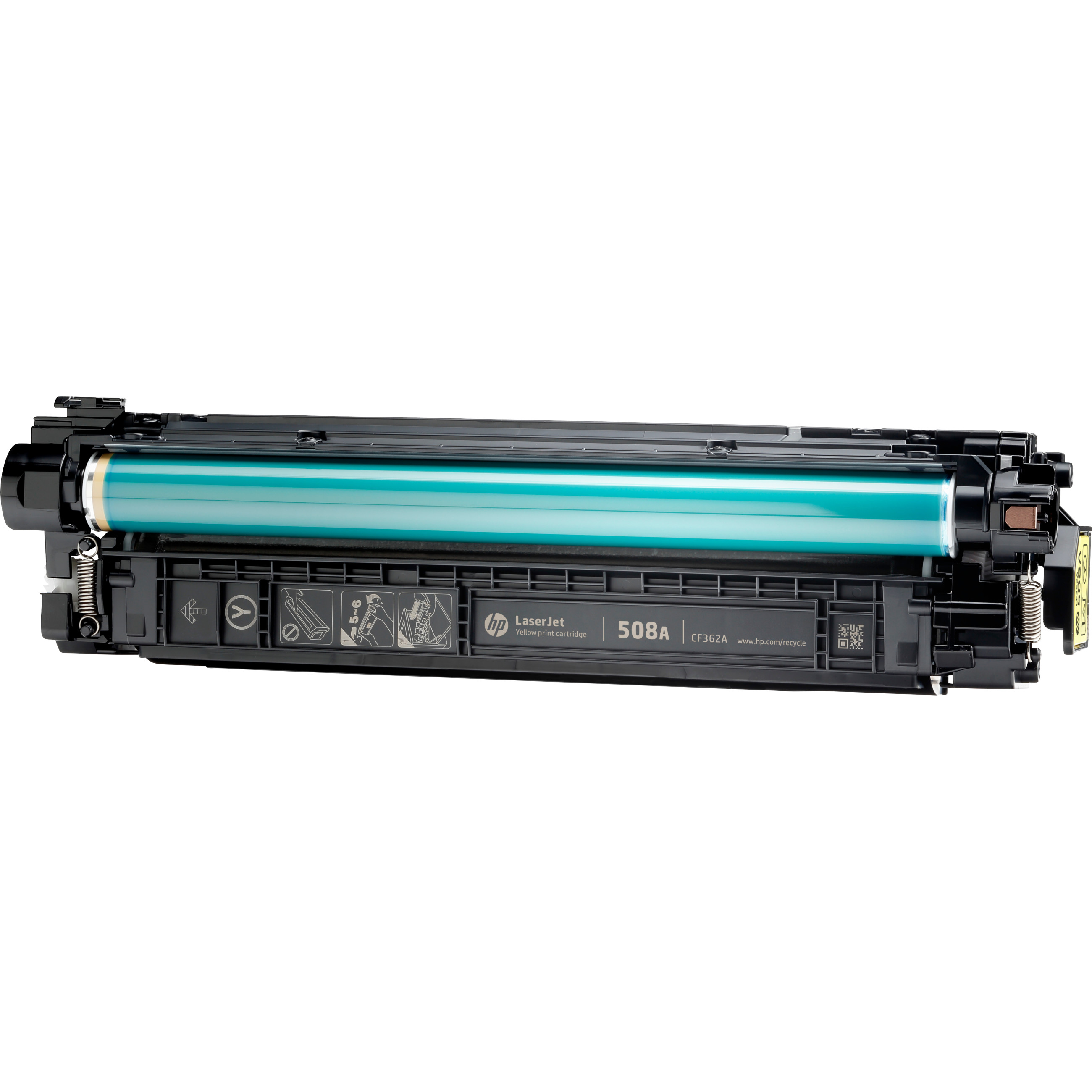 Toner HP CF362A 508A-3