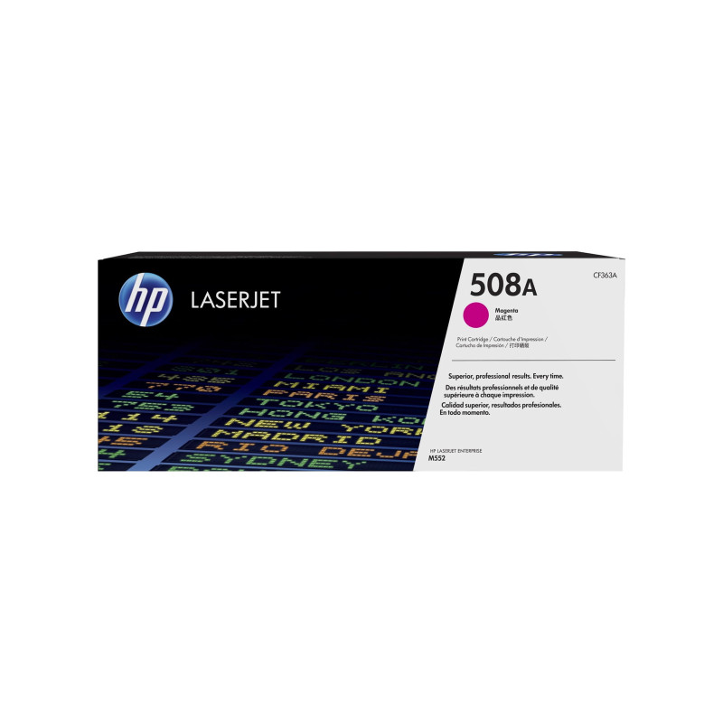 Toner HP CF363A 508A-5