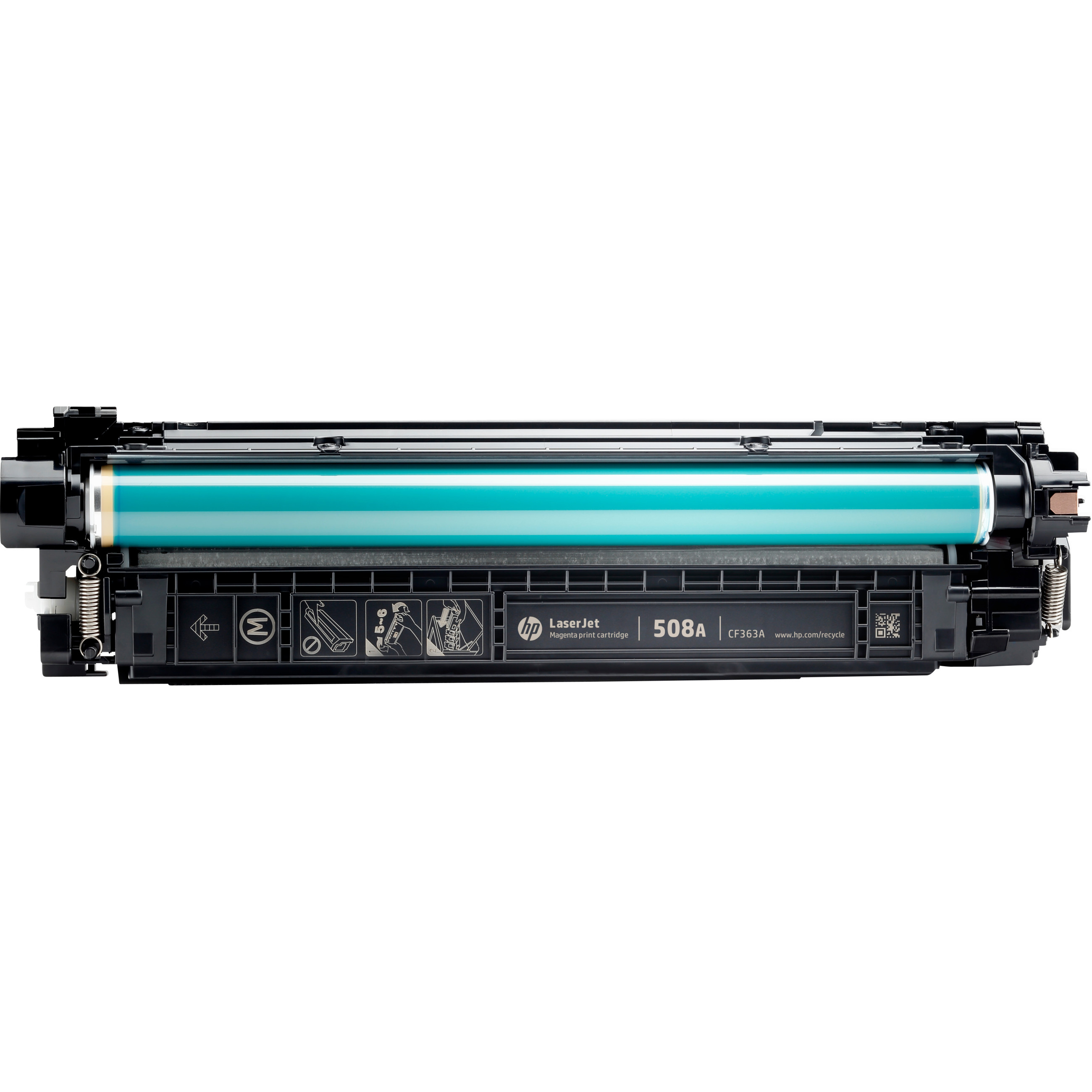 Toner HP CF363A 508A-1