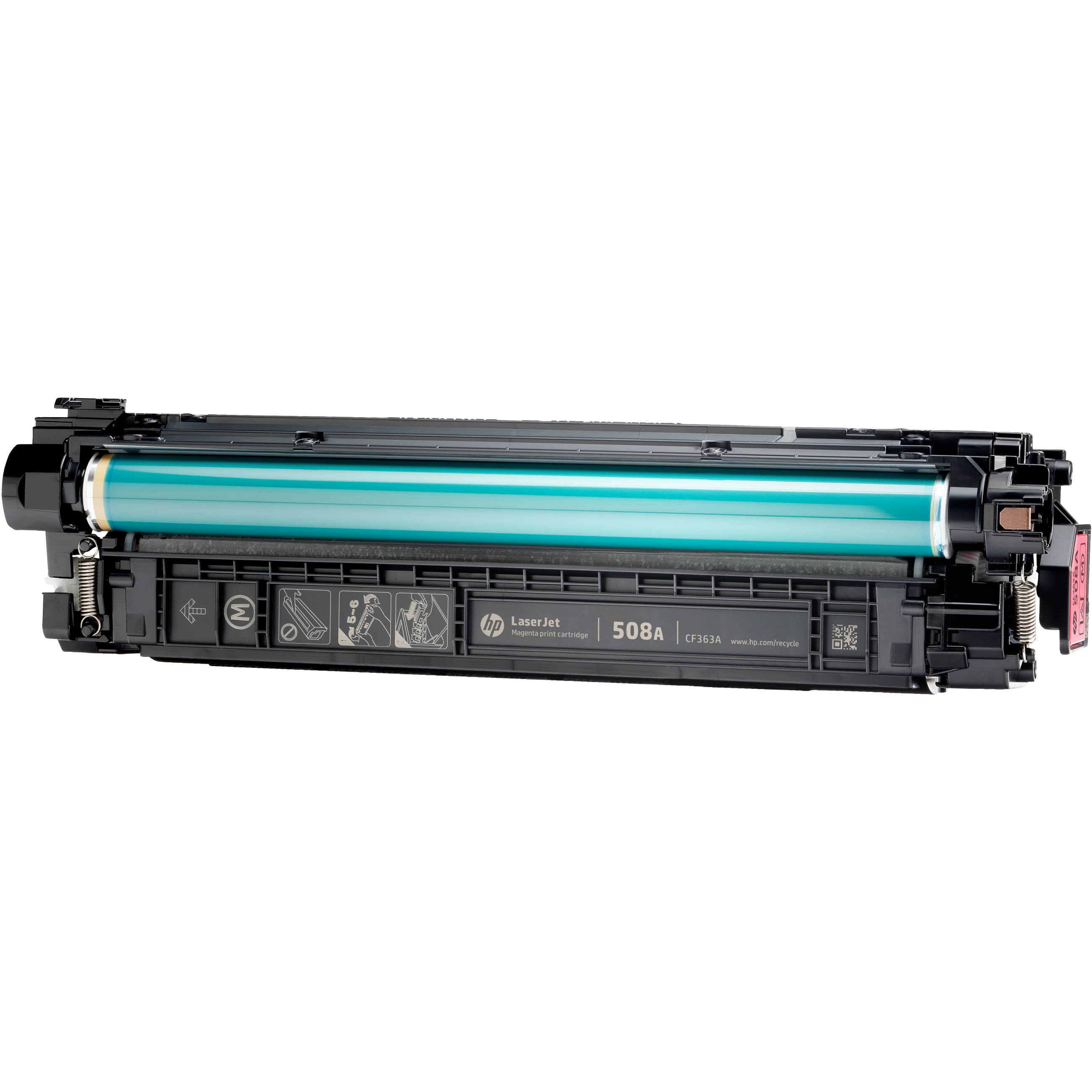 Toner HP CF363A 508A-2