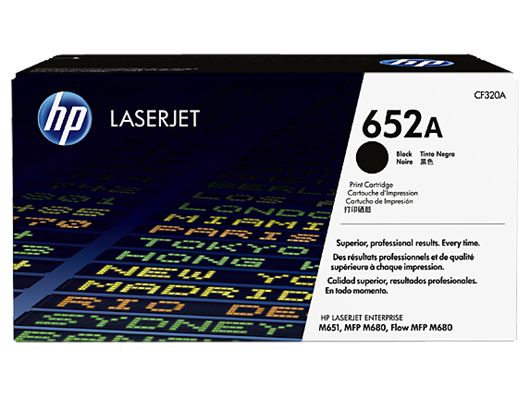 Toner HP CF320A (crni, 11000 str)