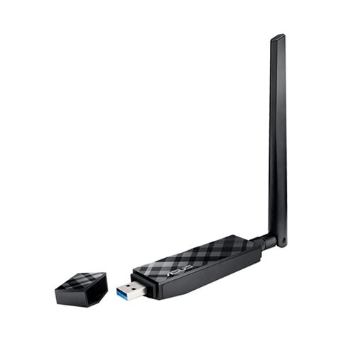 Bežični adapter ASUS USB-AC56 - KORIŠTENI jamstvo 6 mjeseci-0
