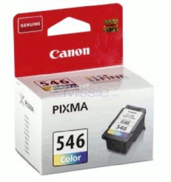 Tinta CONON CL-546 color-1
