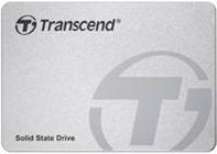 SSD TRANSCEND TS 256GB SSD370 Series (kapacitet 256 GB, sučelje SATA 3, format 2,5", vrsta flash memorije MLC, brzina čitanja do 570 MB/s, brzina zapisivanja do 470 MB/s)-1