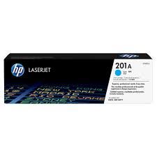 Toner HP CF401A 201A-0