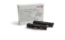 Toner Xerox 106R02782-0