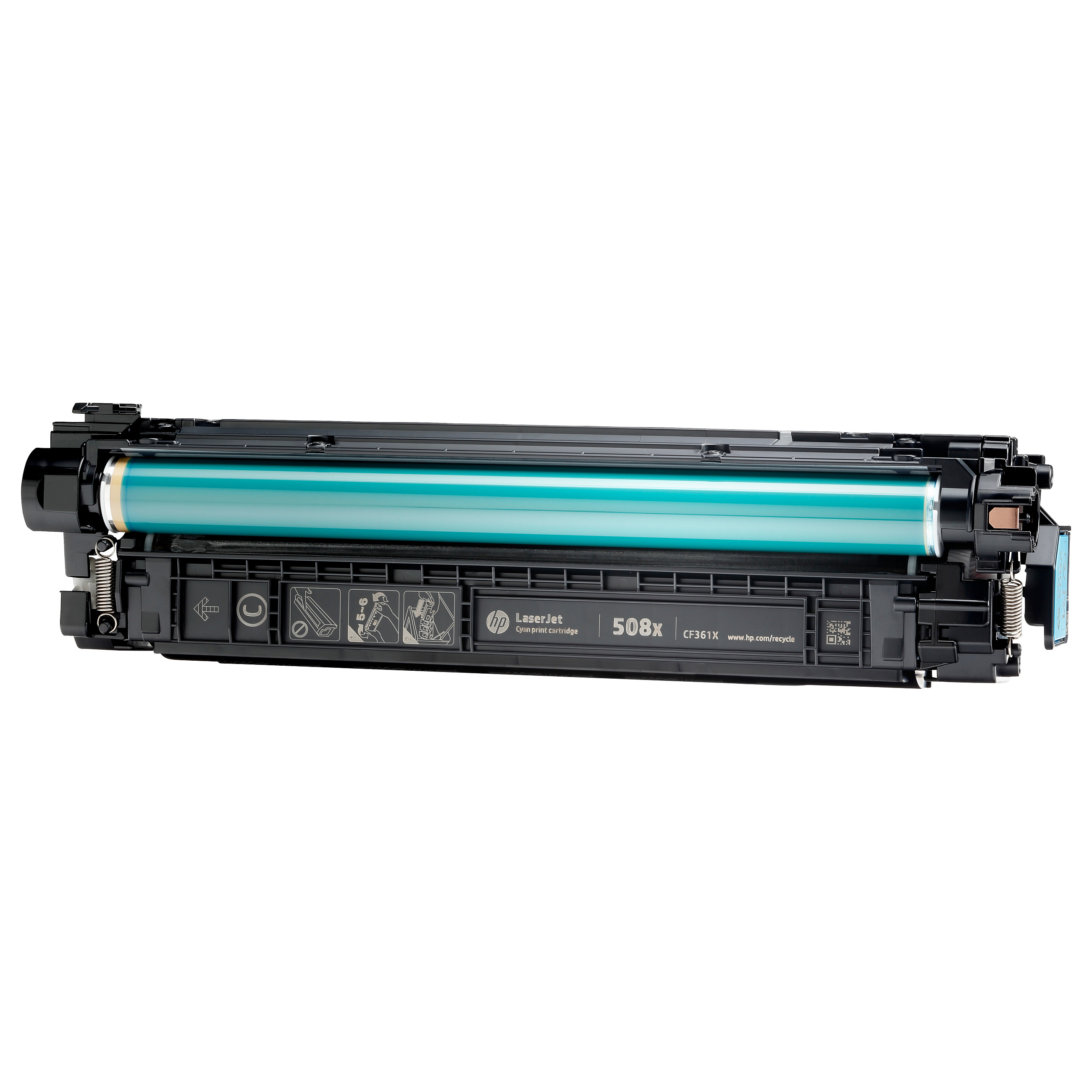 Toner HP CF361X-5