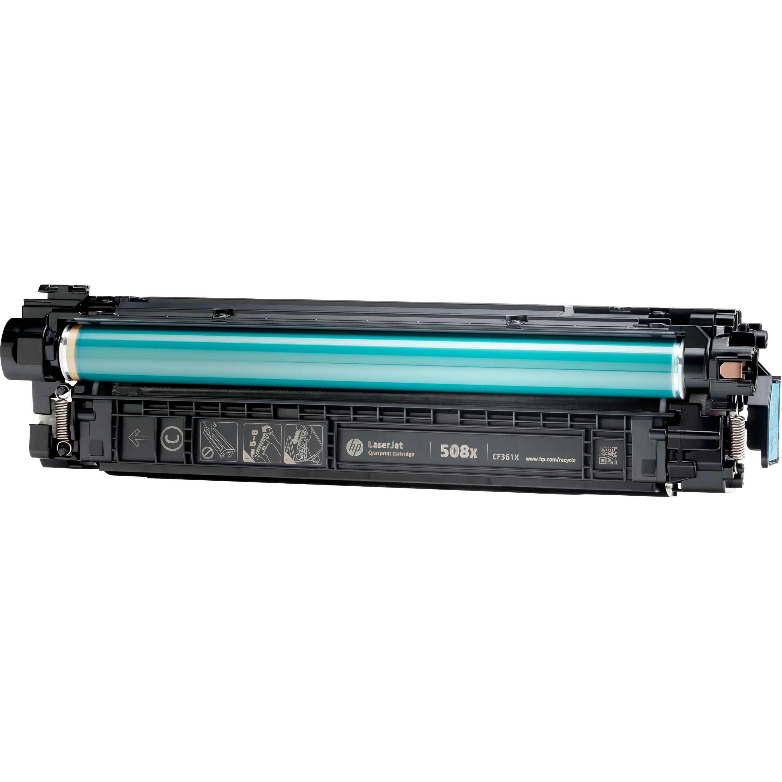 Toner HP CF361X-2