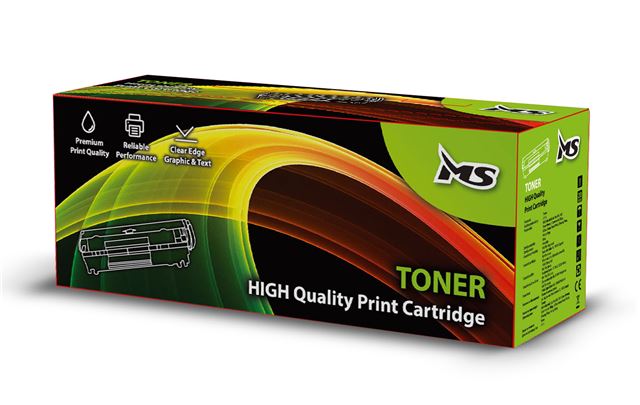 Zamjenski toner za HP CE278A/CRG-728 MS x 10 kom-0