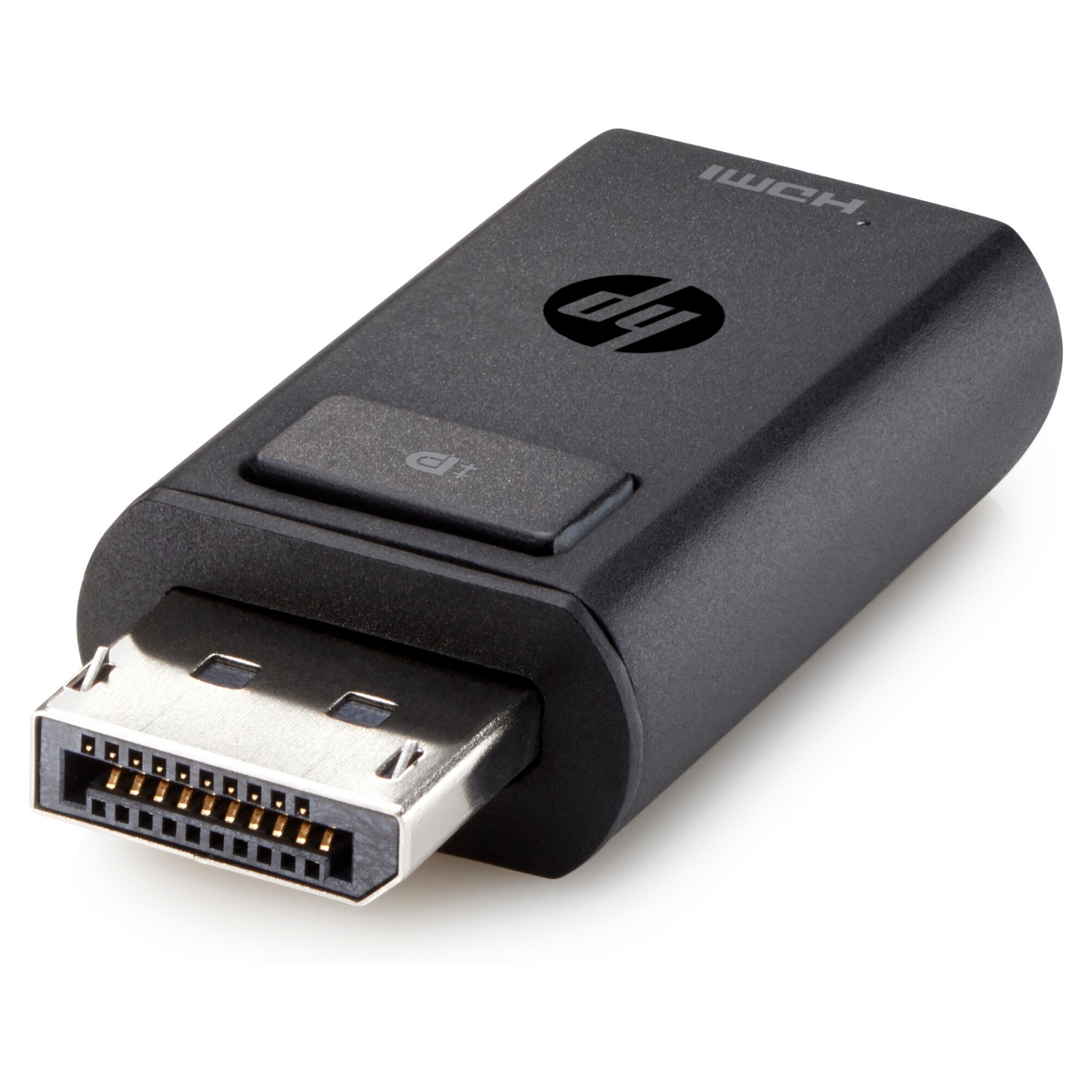Adapter HP DisplayPort na HDMI 1.4 (F3W43AA)-0