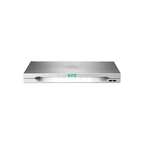 Konzola HPE LCD 8500 1U (INTL Kit)-0