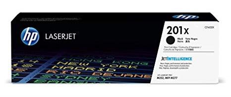 Toner HP CF400X