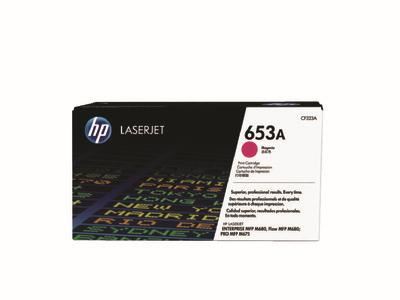 Toner HP CF323A (magenta, 16500 str)