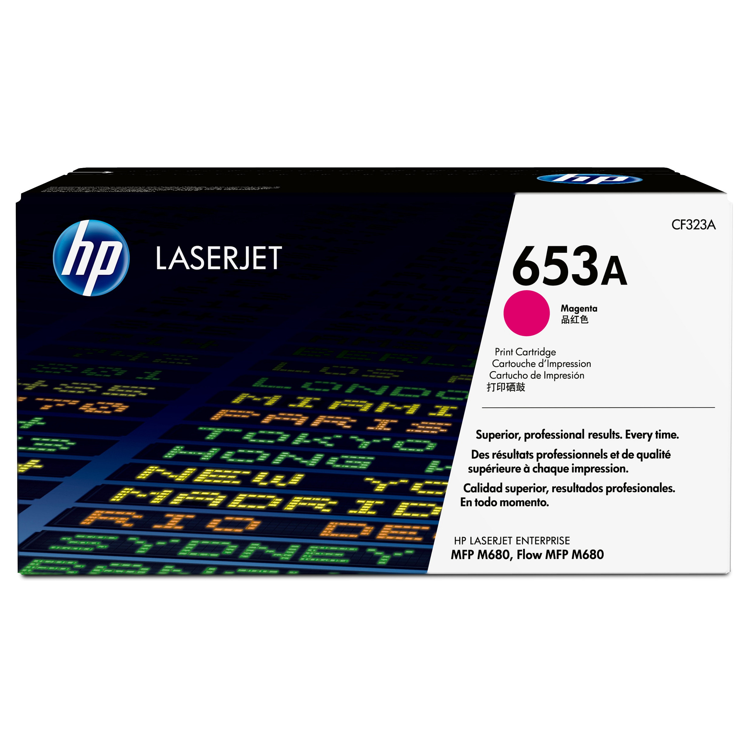 Toner HP CF323A (magenta, 16500 str)-1
