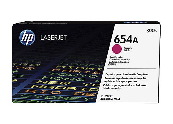 Toner HP CF333A-1