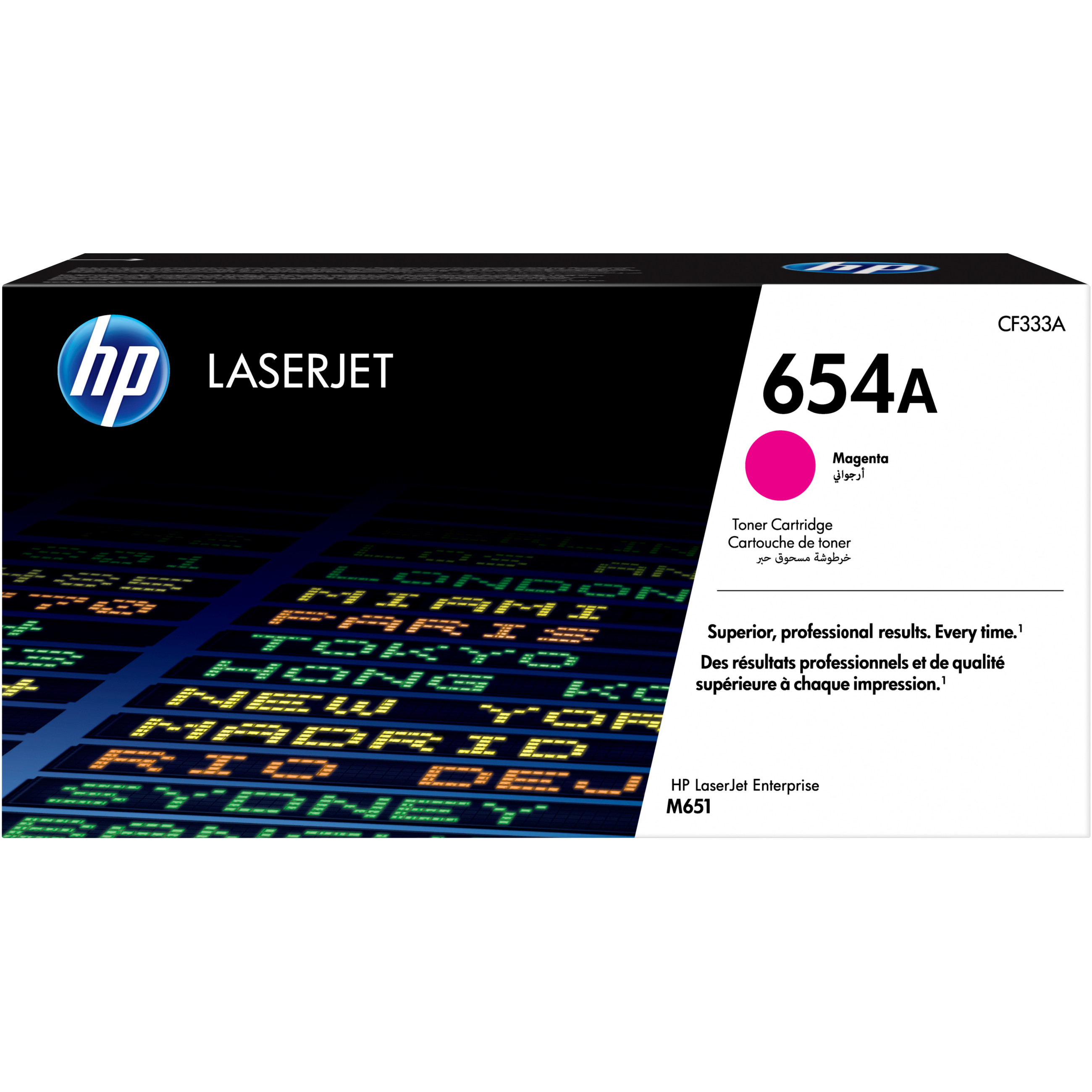 Toner HP CF333A-0